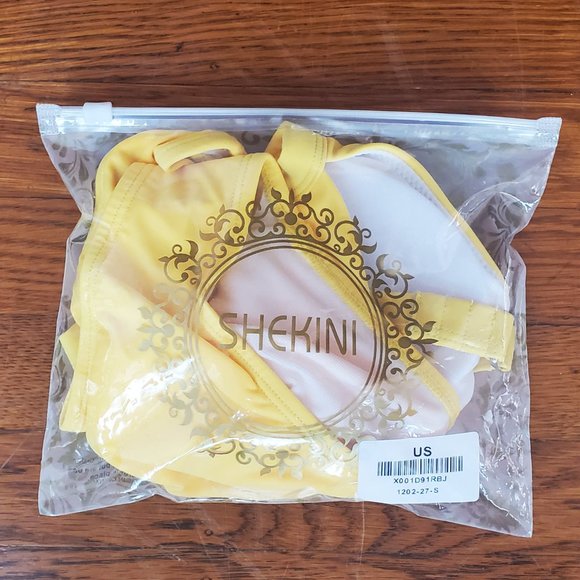 NWT SHEKINI BIKINI - Picture 8 of 10